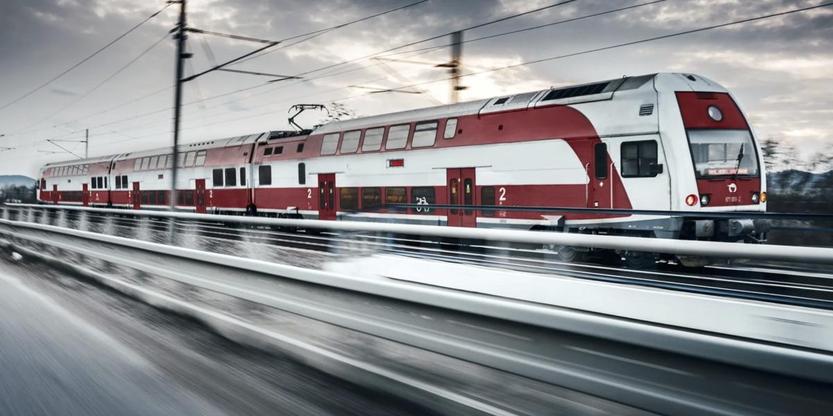 ZSSK zdražuje cestovné. Tabuľka nových cien lístkov na vlaky