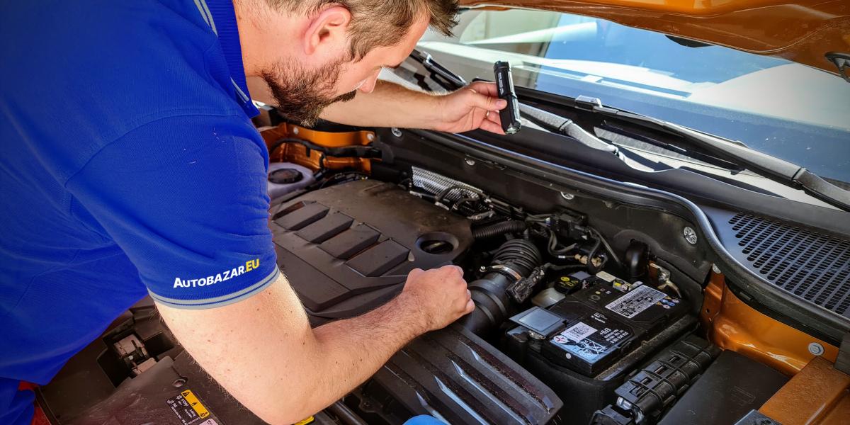 Rozhodnite sa správne. Toto sú najspoľahlivejšie motory v starších autách podľa renomovaných agentúr