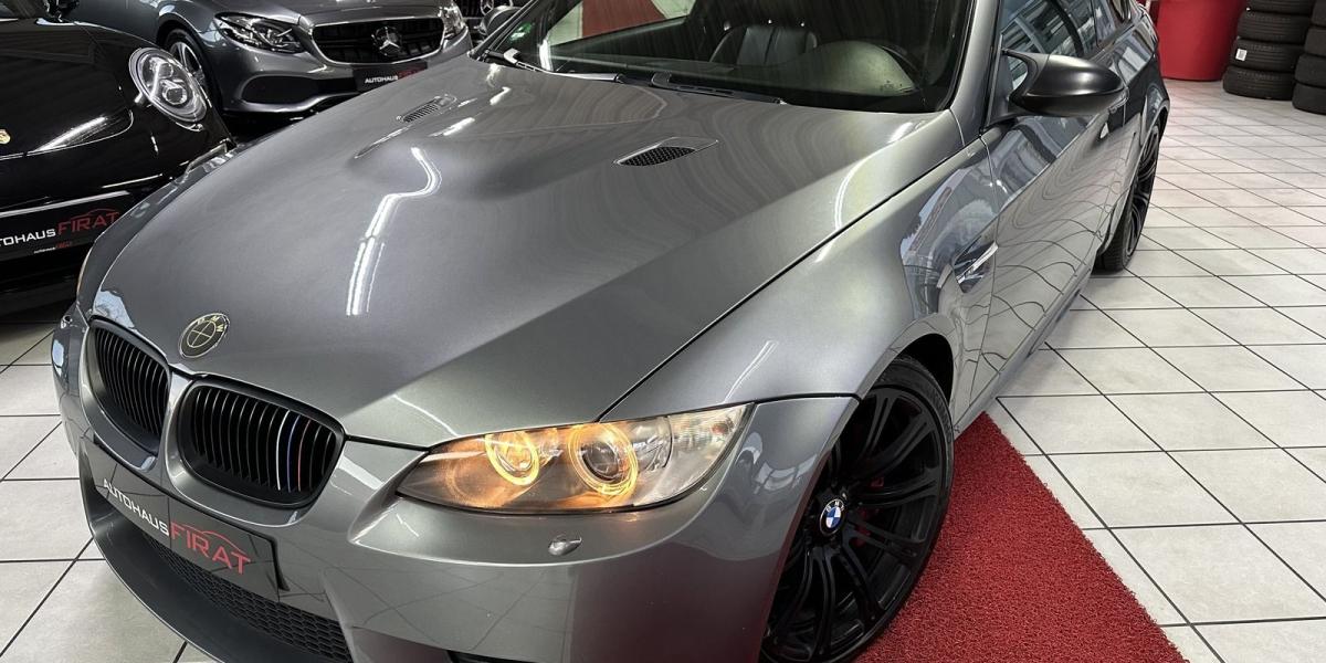 Konečne si môžete splniť sen: BMW M3 dnes kúpite za cenu Octavie