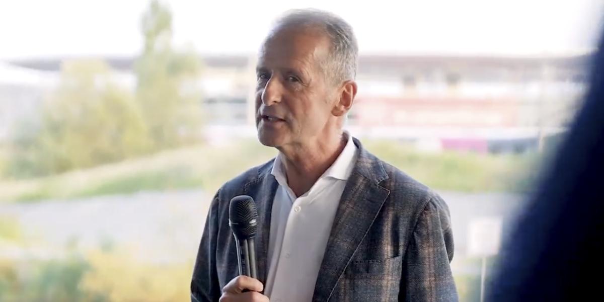 Bývalý šéf VW prekvapuje novým biznisom. Na trh uvádza prevratný stroj pre poľnohospodárov