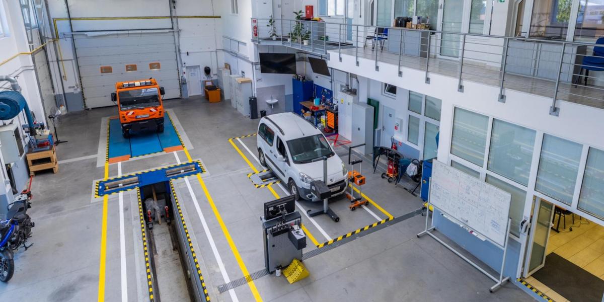 Ukradli vám pred rokmi auto? Štát od vás bude vymáhať pokutu za nespravenú TK a EK