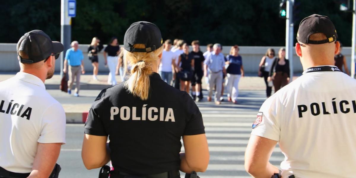 Polícia za dve hodiny odhalila 29 opitých vodičov. Počet obetí na cestách medziročne stúpol o tretinu