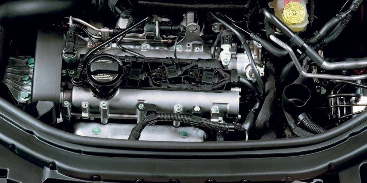 1.2 TDI malo spotrebu 3 l/100 km už pred 24 rokmi, išlo to aj bez hybridu