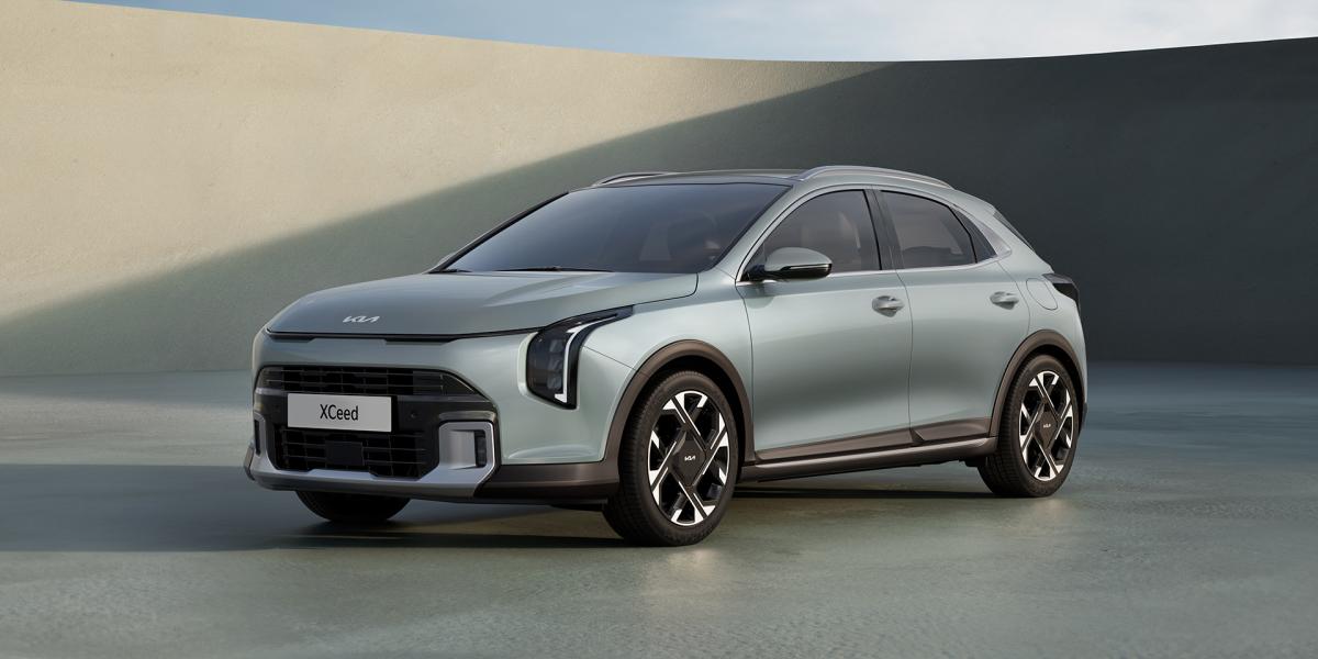 Pýcha zo Žiliny: Kia XCEED prešla obrovskou zmenou, TOTO v interiéri starý model úplne zatieni!