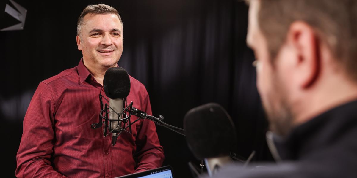 Aký je rozdiel medzi leasingovým úverom a operatívnym leasingom? Zásadný, hovorí Pšenák z ČSOB Leasing