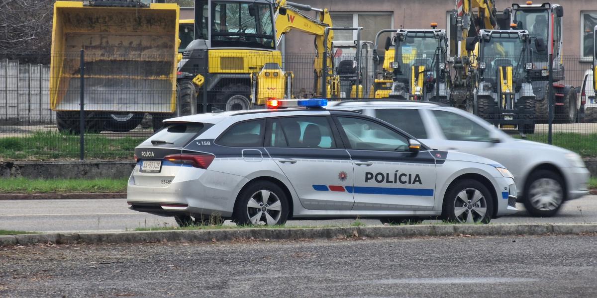 Zvyšovanie pokút sa nekoná, šírila sa nesprávna informácia. Toto sú aktuálne výšky pokút za dopravné priestupky v SR