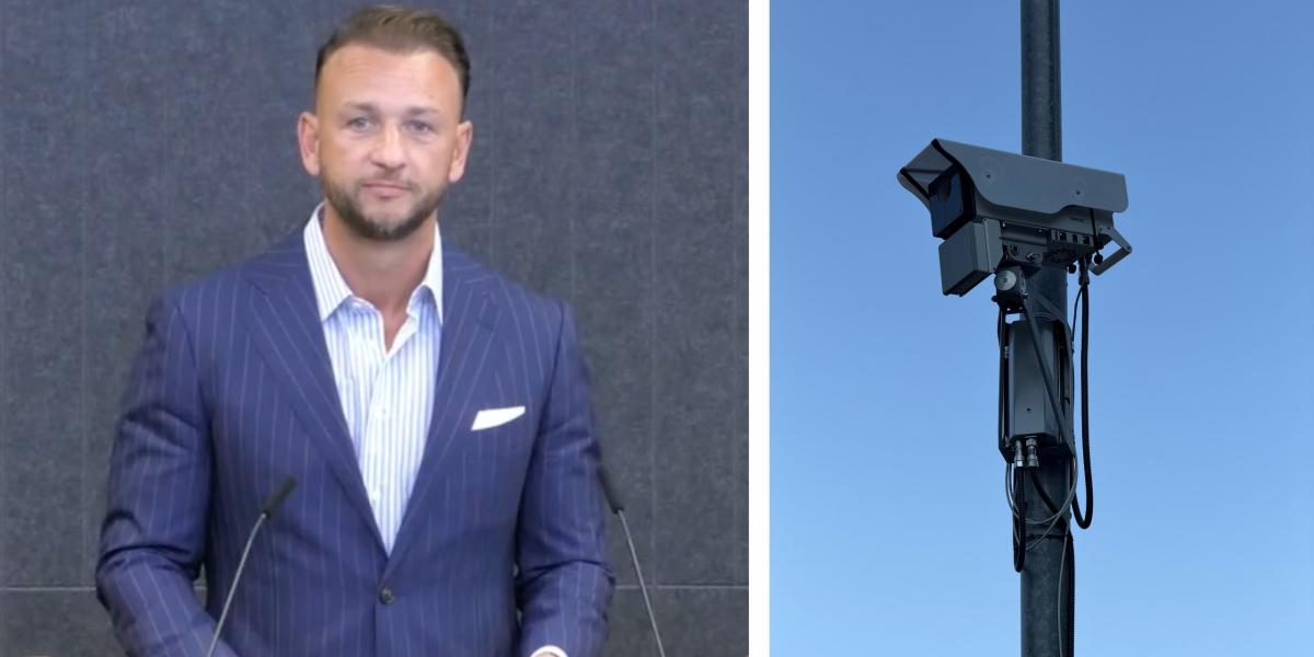 Matúš Šutaj Eštok: „Dodávateľ nás podviedol.“ Kauza radarov nekončí, NBÚ preveruje ďalších 25 zariadení