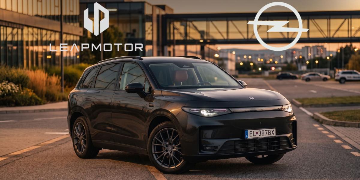 Opel na základoch Leapmotoru sa predsa stáva realitou. Budeme ho vyrábať v EÚ, tvrdia Nemci