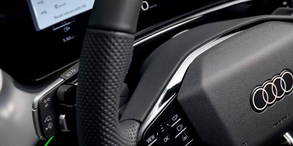 Audi ide proti trendu, bude zmenšovať displeje v autách. Veľkosť obrazoviek presiahla únosnú mieru