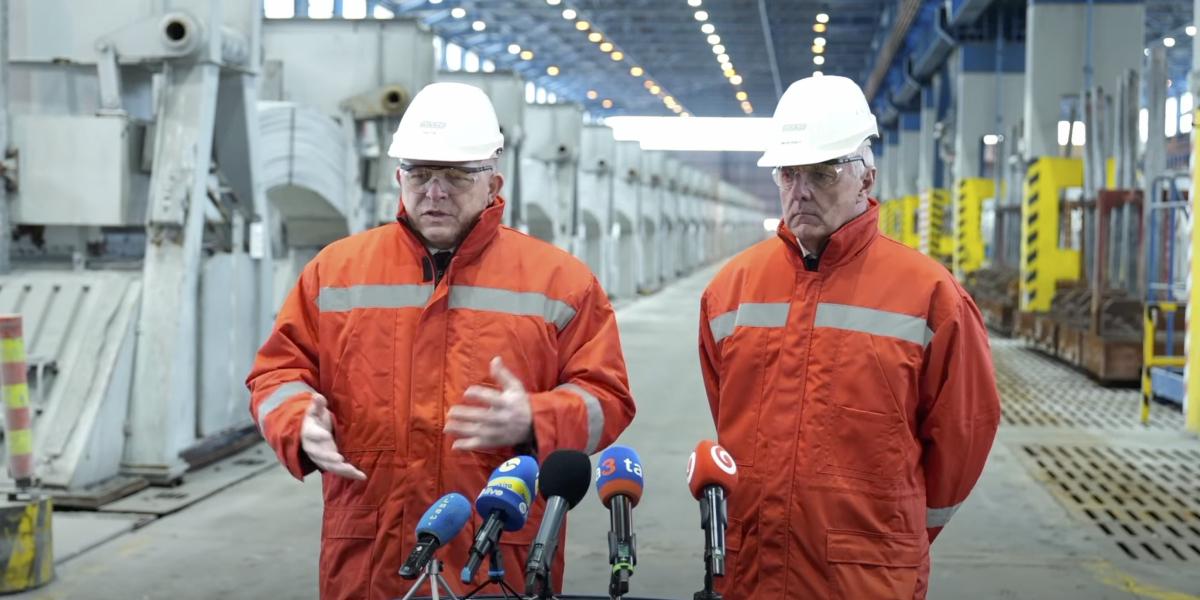 Umožňujú naše cesty prevádzku samojazdiaciach autobusov, o ktorých hovorí premiér Fico?