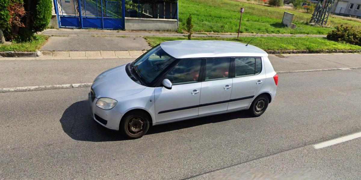 Predĺžená 7-dverová Fabia: Rarita, ktorú nájdete len na Slovensku
