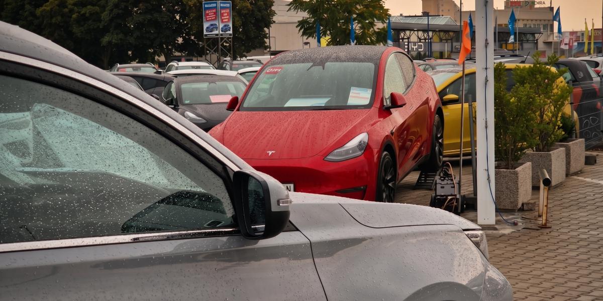 Analýza hľadaní na Autobazar.EU poukázala na veľké sociálne rozdiely pri kúpe ojazdeného auta