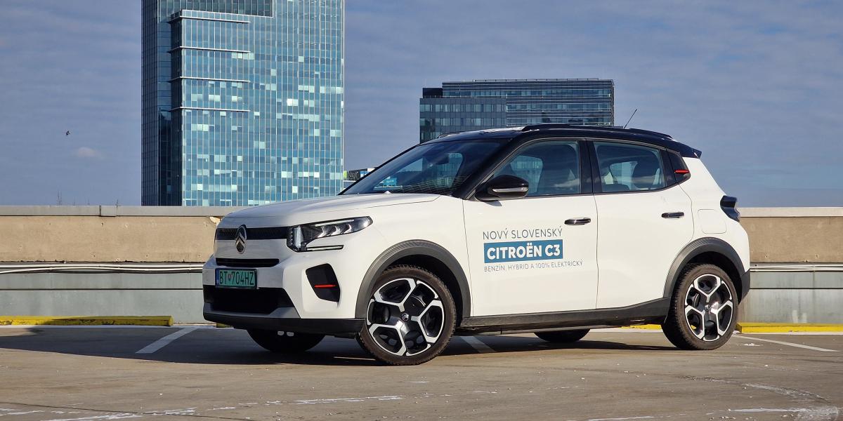 Aj takto funguje vysoká hra. Strata Stellantisu 22 miliárd eur je len strategický krok, ktorým koncern získava čas na „veľký reset“ 