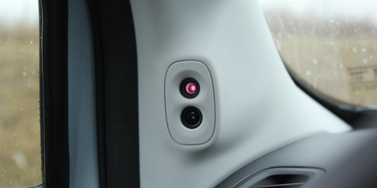 Fúkať pred jazdou stačiť nebude, začína platiť nový povinný štandard rozpoznávania alkoholu u vodičov