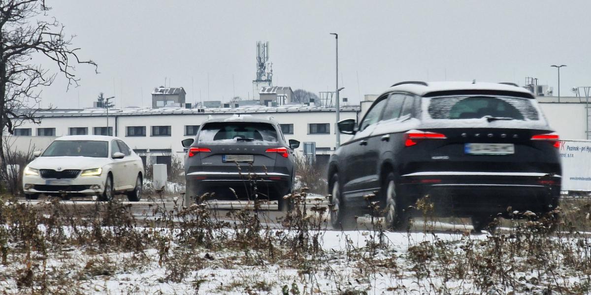 Máte v nádrži prechodovú naftu? V tejto zime vám môže spôsobiť problémy, najmä po rýchlej jazde