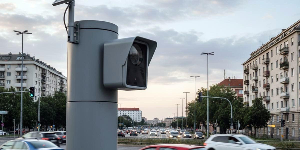 Stanovisko ministerstva vnútra k nepravdivým správam o nových radaroch