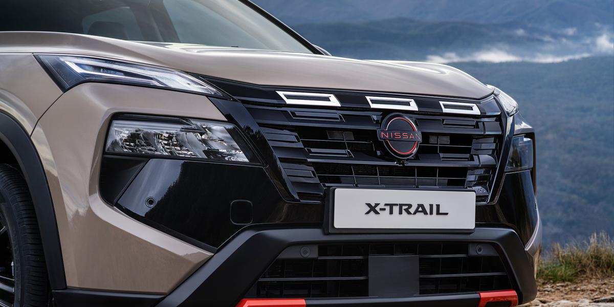 Nissan X-Trail sa zmenil na nepoznanie. Výrobca počas premiéry novinky zdôraznil vlastnosť, ktorú potrebujeme najviac