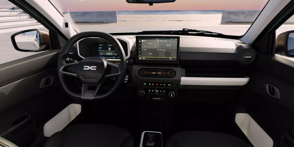 V Nemecku táto Dacia stojí 6 900 €, u nás o 10-tisíc viac. Prečo je taký cenový rozdiel na rovnakom aute?