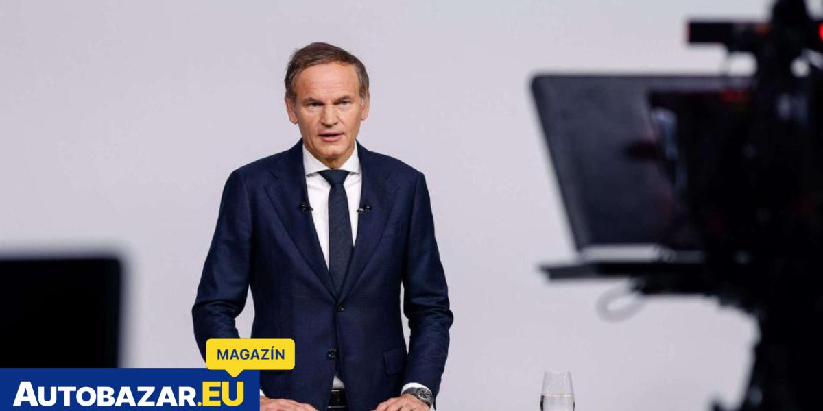 Šéf VW reaguje na správy o prepúšťaní a zatváraní závodov. Škodovky sa zmeny dotknúť nemajú