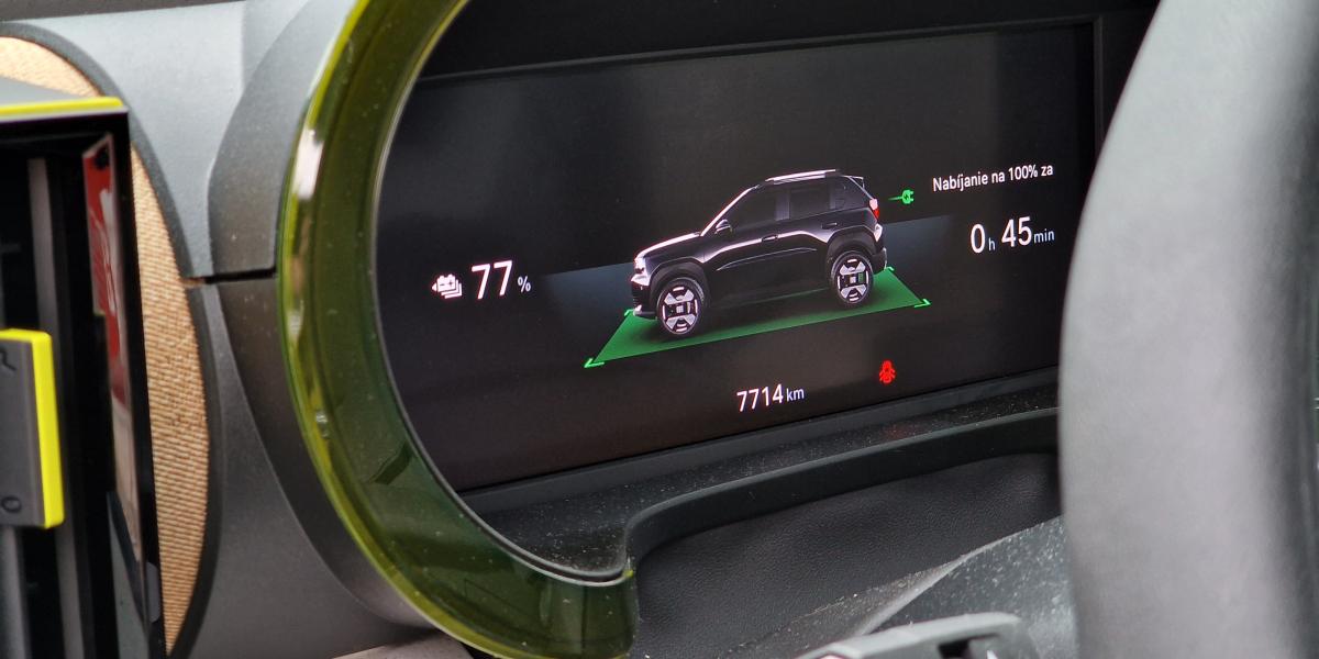 SEVA: Nabíjanie elektromobilov trvá podstatne kratšie. Pribúdajú nabíjačky a hlavne rastie ich výkon