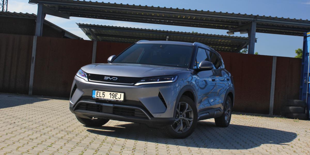Viceprezidentka automobilky BYD vyhlásila, že preberie ďalší výrobný závod v Európe