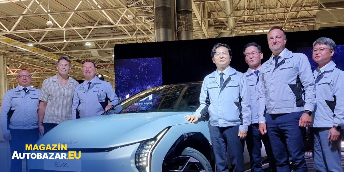 Čo sa v žilinskej automobilke deje po zrušení výroby Ceedu? Zverejnila produkčný plán aj priemernú mzdu zamestnancov