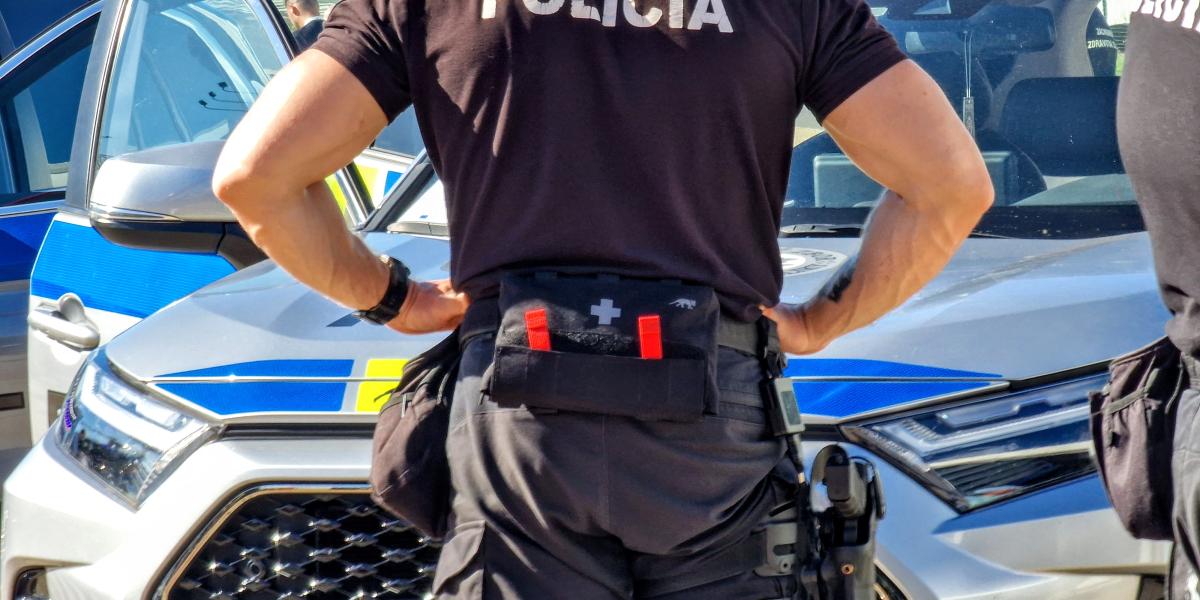 Namiesto zaplatenia pokuty peňažná záruka. Kedy môže policajt žiadať zálohu?