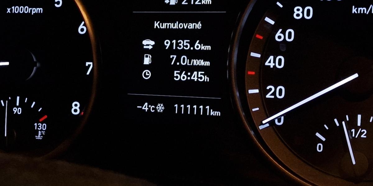 5 tipov, ako ušetriť palivo aj v zime. Poznatky z praxe, ktoré fungujú