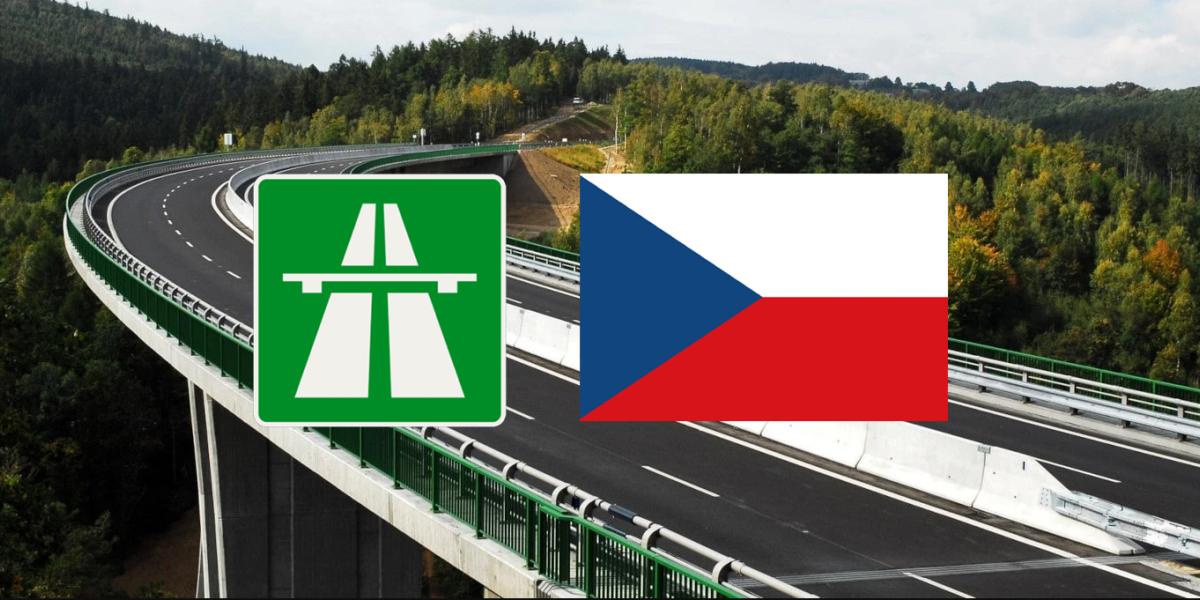 Česká diaľničná známka 2026: Kde ju kúpiť najvýhodnejšie?
