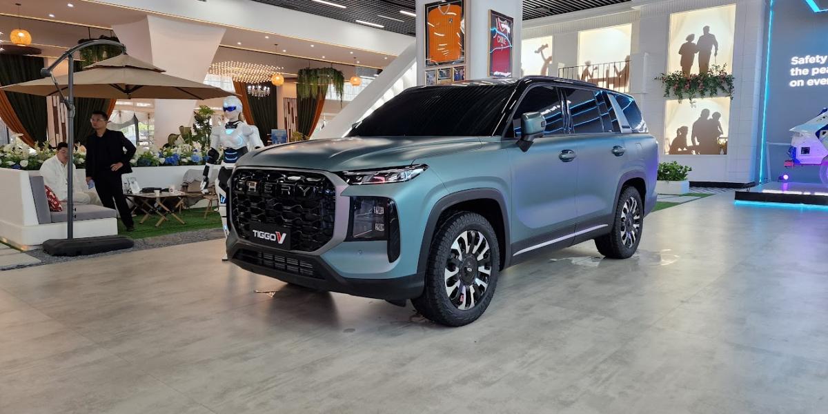 Čínske Chery bude vyrábať autá s Nissanom a investuje do vývojového centra 
