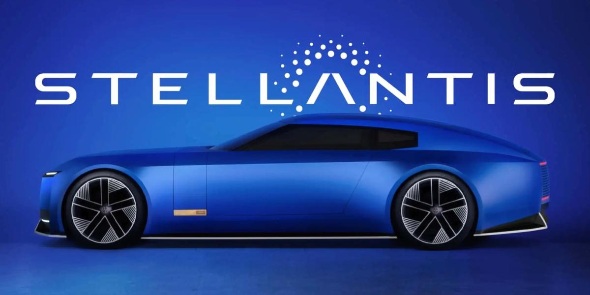 Stellantis a Jaguar Land Rover práve prekvapili autopriemysel. Podpísali memorandum o spolupráci, budú spoločne vyrábať autá