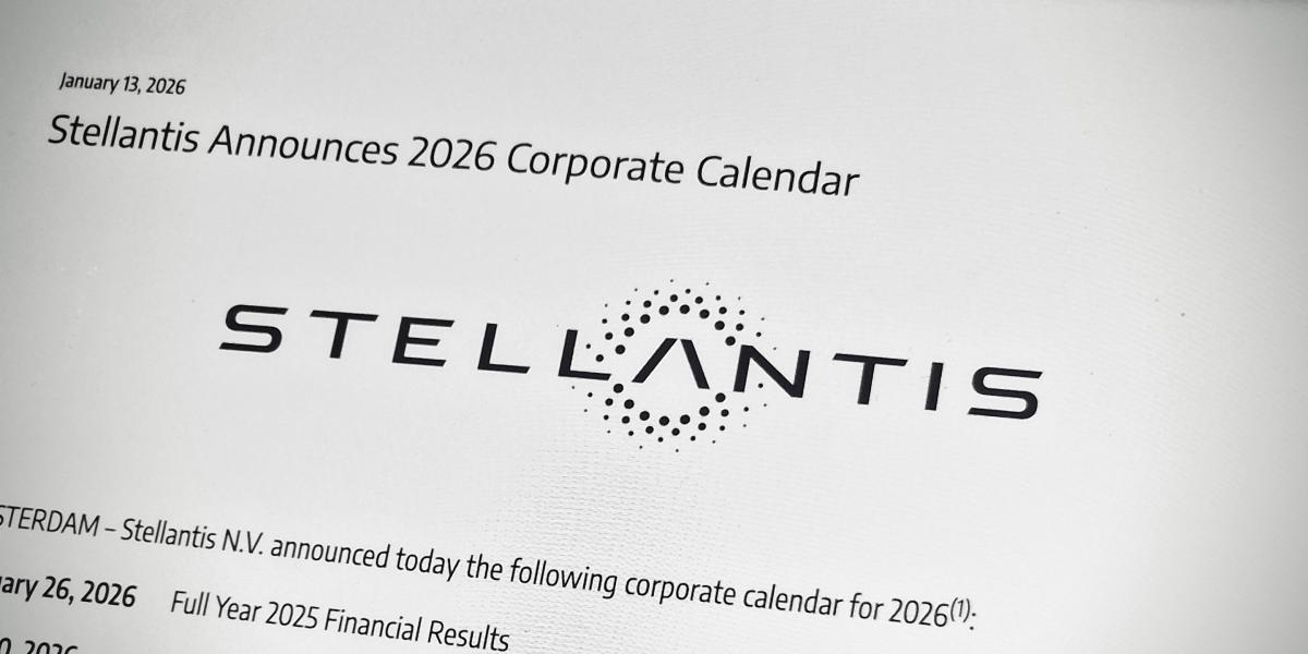 Stellantis v Európe zníži kapacity, mieni ušetriť 60 miliárd eur