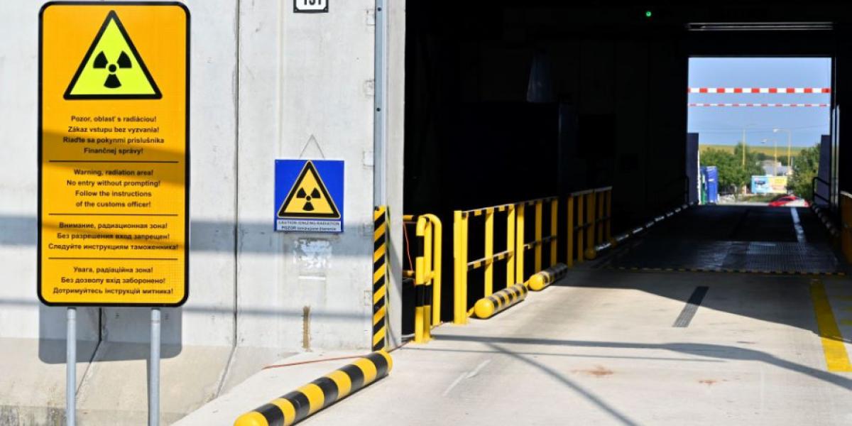 Hraničný priechod s Ukrajinou zmodernizujú za 9 miliónov eur, zavedú Entry/Exit System