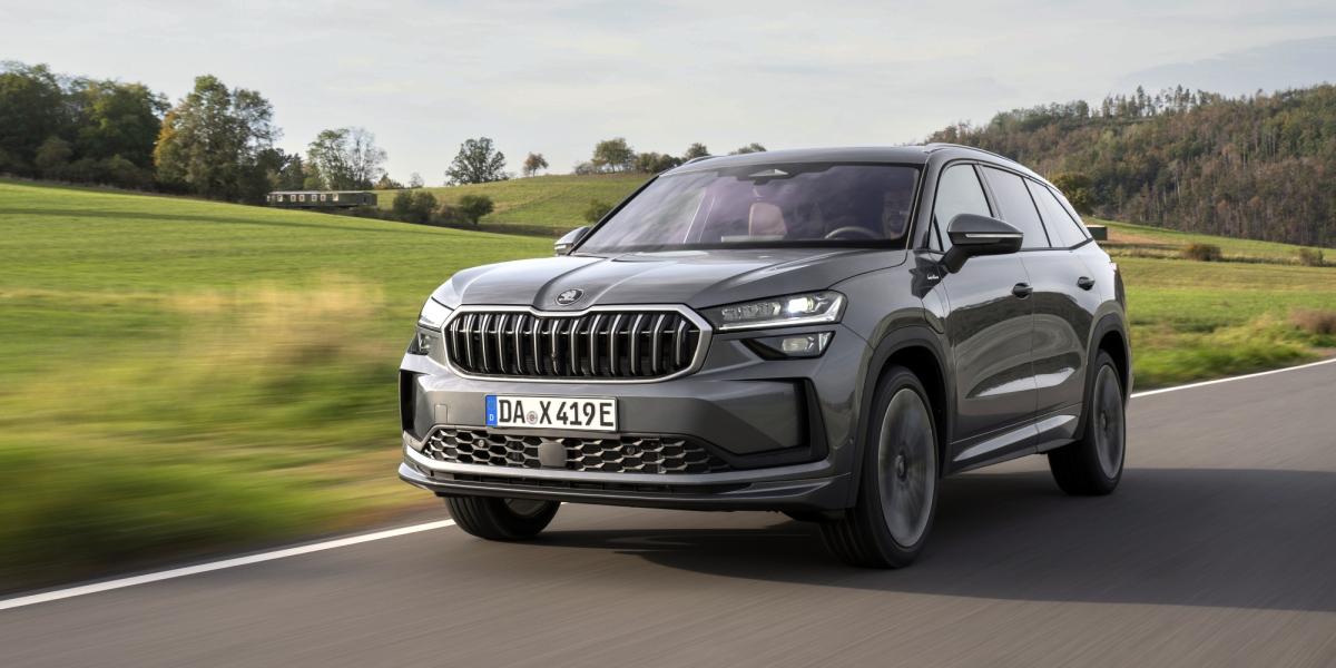 Škoda odmietla stratégiu Wolfsburgu. Česi nemienia zodpovedať za nemeckú krízu