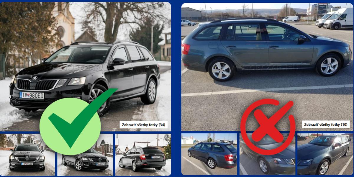 Ako predať auto výhodne - 4 hlavné odporúčania na najvyšší zisk