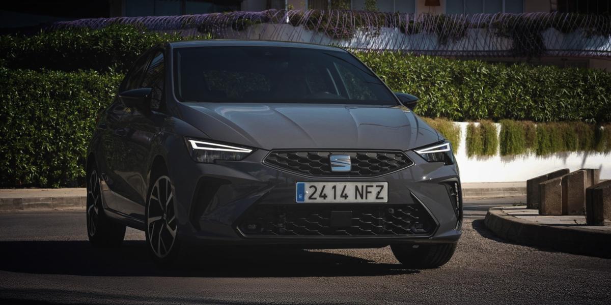 Nový SEAT IBIZA naživo: Vidieť, že značka si uvedomuje dôležitosť lacných áut