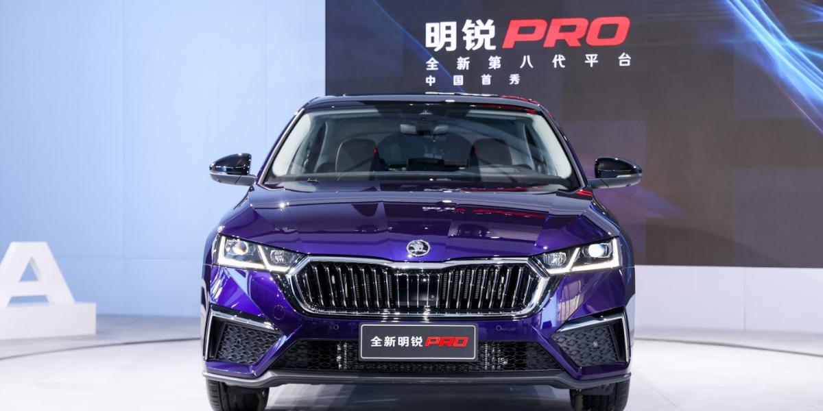 Automobilka Škoda potvrdila, že končí predaj a odchádza z najväčšieho automobilového trhu. Škoda Octavia PRO a ďalšie exotické modely pokračovať nebudú