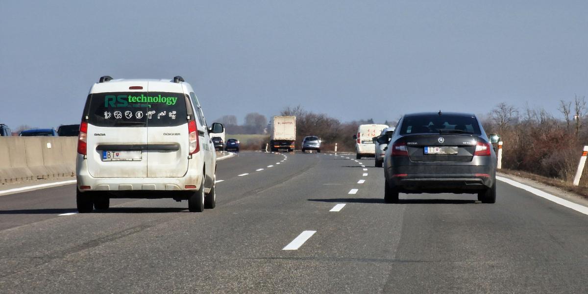 Ďalšia diaľnica pri Bratislave: Štúdia je už zadaná, napojí sa na existujúci nultý obchvat D4