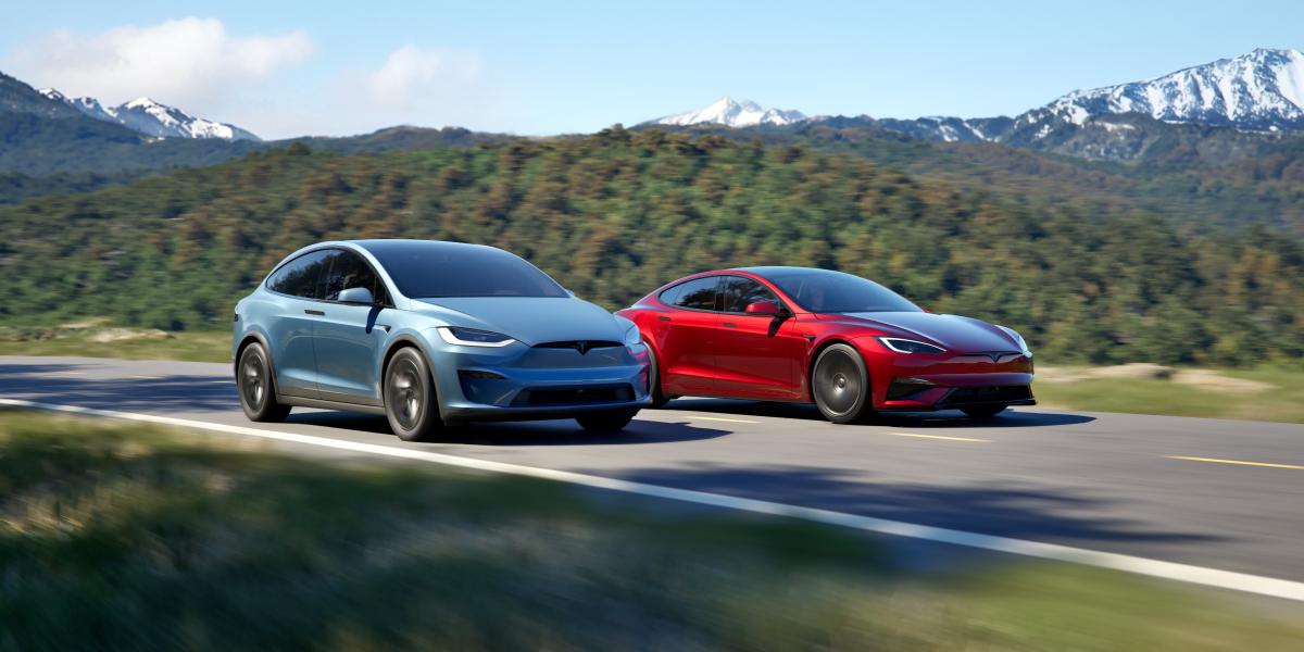 Šok alebo očakávaný krok? Tesla definitívne končí s výrobou svojich úspešných modelov. Čo bude ďalej?