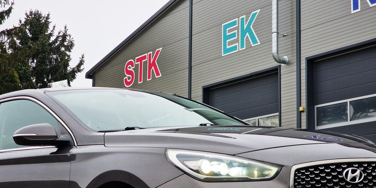 Nové pravidlá na slovenských STK začnú platiť v júli