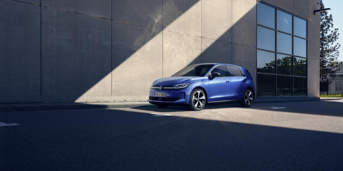 Volkswagen ID. Polo OFICIÁLNE: Otvára novú kapitolu značky. Elektrický nástupca známeho mena štartuje pod 25-tisíc eur