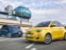 Fiat 500 Hybrid prichádza so spaľovákom a spomalí rýchle životné štýly