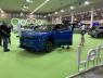 Autosalón Nitra 2026 ukazuje, že slovenské výstavy sa opäť posúvajú. Toto je 5 najväčších premiér
