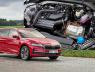 Nová Škoda Octavia má až tri motory, prebrala pohon z Golfu a T-Rocu