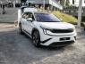 Škoda Peaq je najväčšia Škoda súčasnosti a dokáže na nabitie prejsť 640 kilometrov