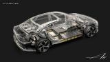 Požiar Lucid Air za 240 000 eur v Poľsku