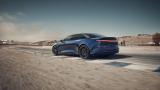 Požiar Lucid Air za 240 000 eur v Poľsku