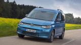 Nový Volkswagen Caddy - oplatí sa viac jazdenka? 