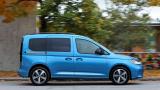 Nový Volkswagen Caddy - oplatí sa viac jazdenka? 