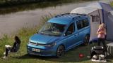 Nový Volkswagen Caddy - oplatí sa viac jazdenka? 